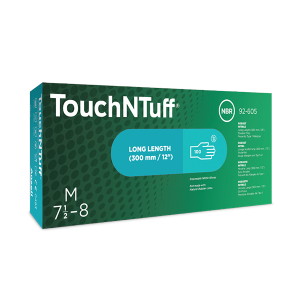 Rękawice ANSELL Touch-N-Tuff 92- 605
